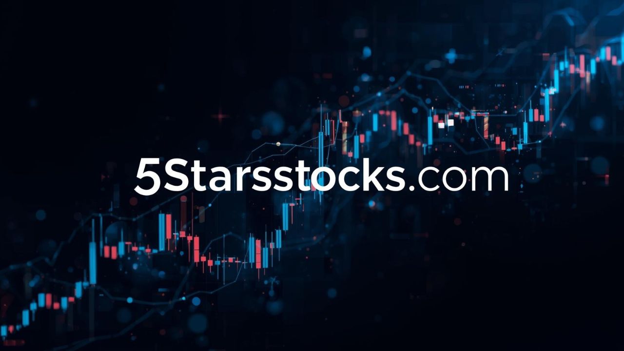5starsstocks .com Wealth Unlocked Today