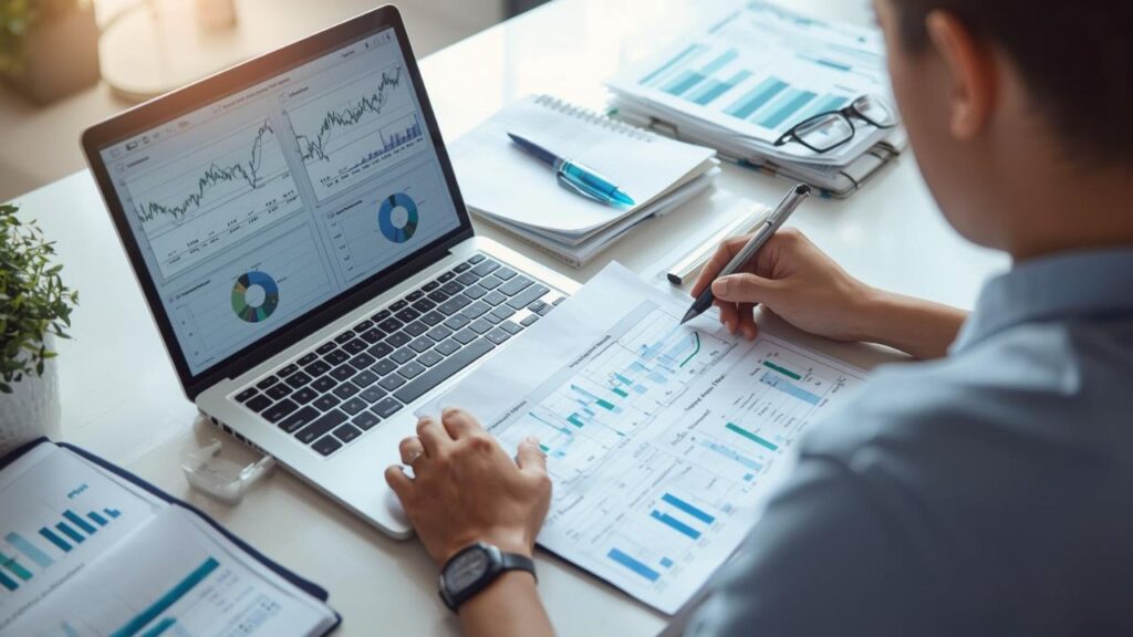 Building a Passive Income Portfolio