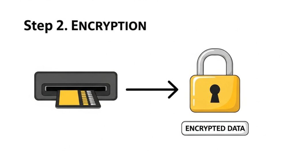 How ATM Networks Work_ Behind the Screen