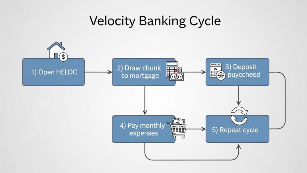 How the Strategy Works
