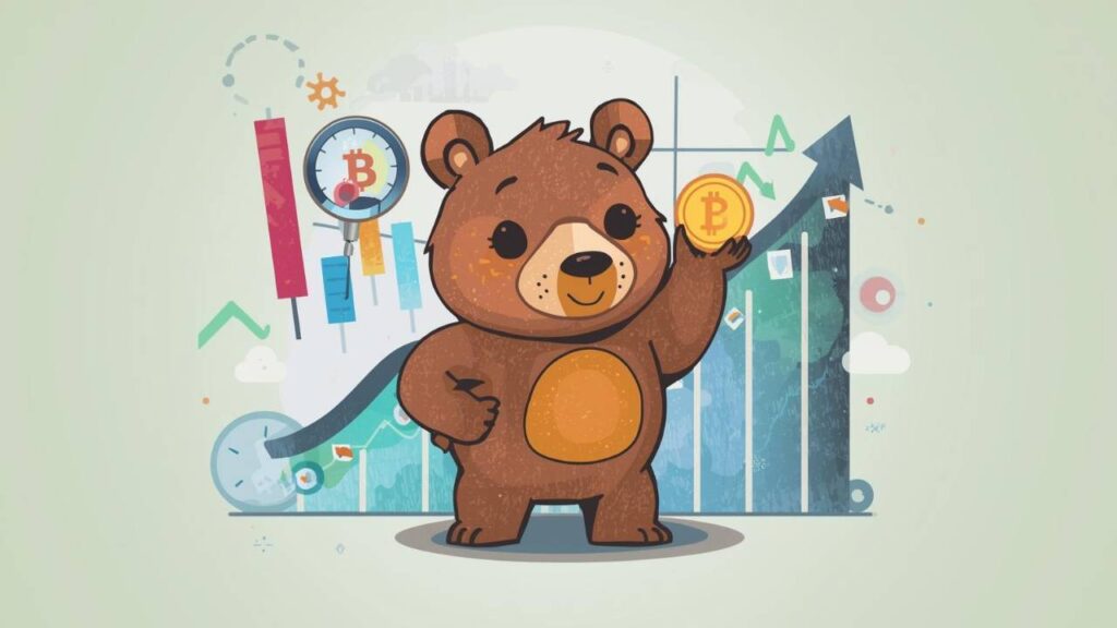 Investing in Jew bear Coin