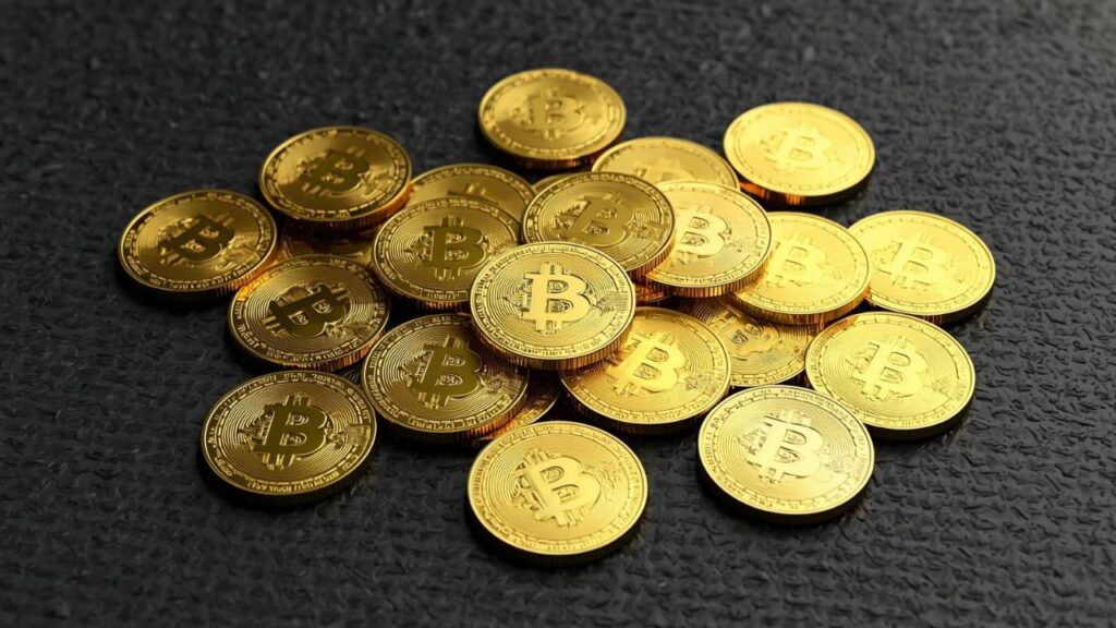 Jewbear Coin vs. Other Cryptocurrencies