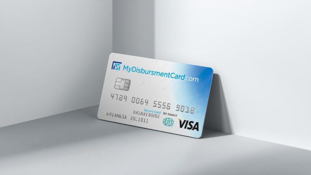 MyDisbursementCard.com: A Complete Guide to Payments and Card Benefits