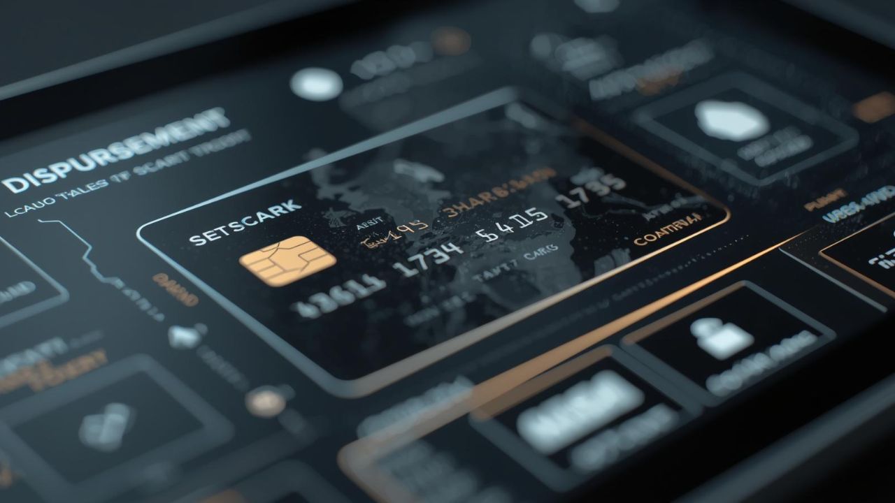 MyDisbursementCard Com_ Guide to Modern Prepaid Solutions
