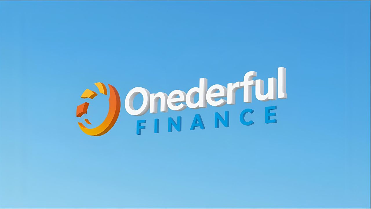 Onederful Finance_ Unlocking Your Financial Potential
