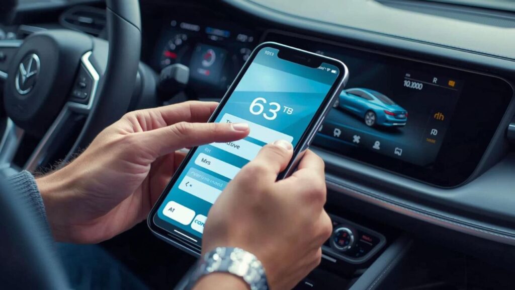 PayMyCar Com Security Features