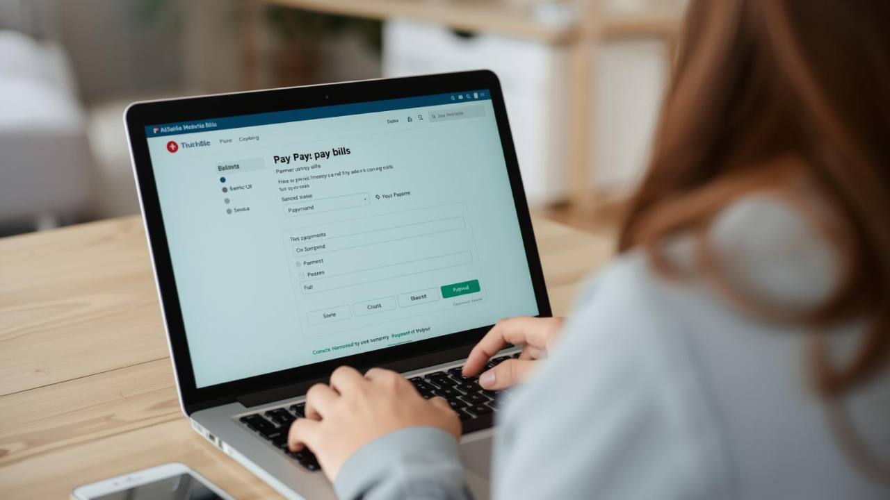 PayMyEntBill_ Guide to Paying Bills Online Easily & Securely