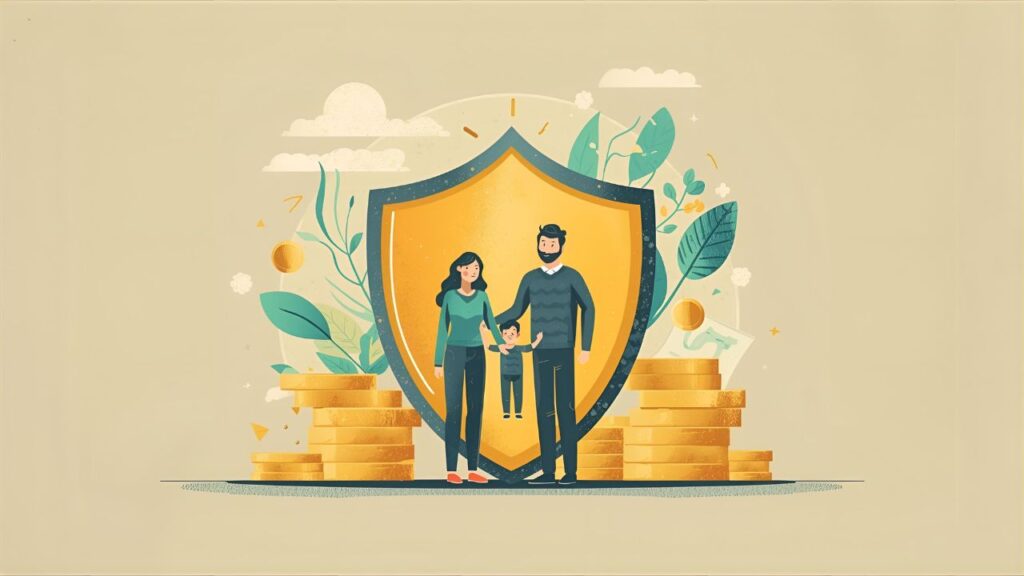 Protecting Your Onederful Financial Status