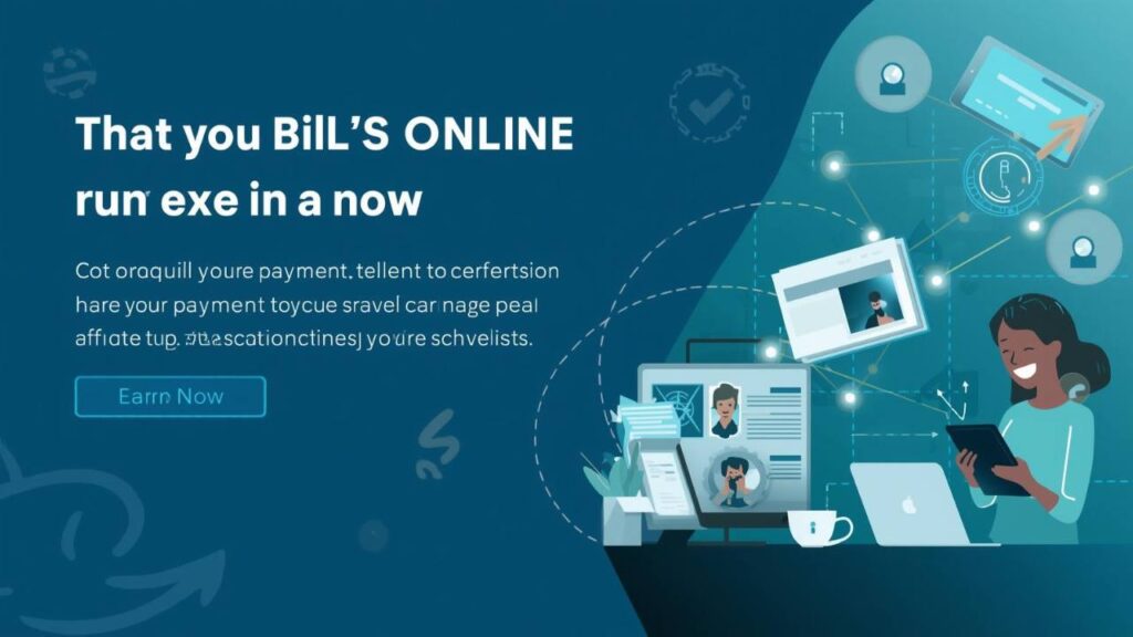 Setting Up Automatic Payments