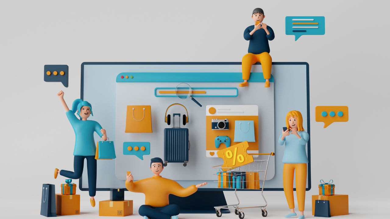 Shopayment_ Making Your Online Purchases Smoother Than Ever