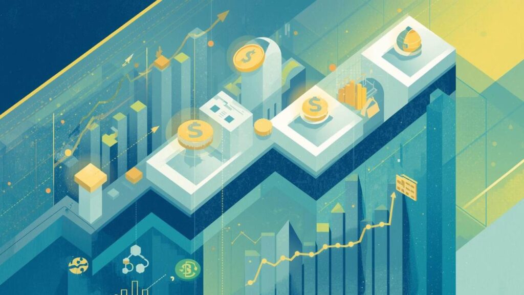 Smart Income Through Investing