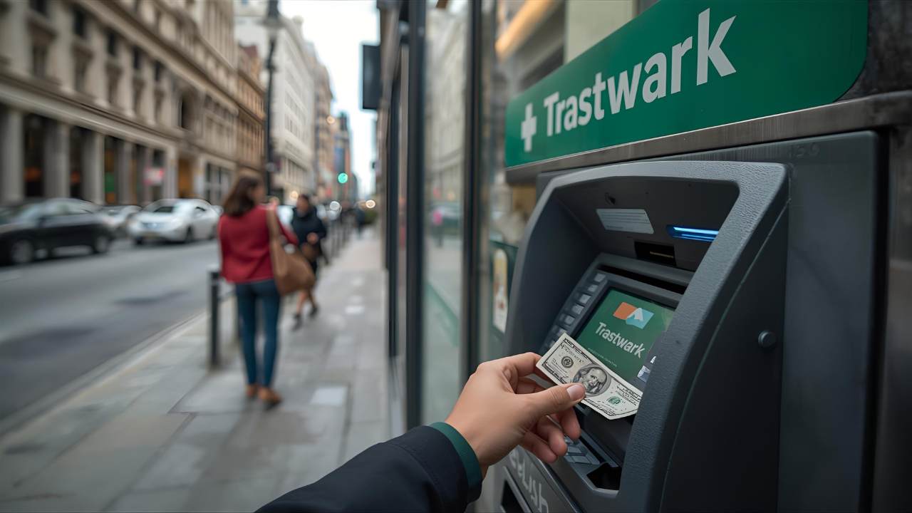 Trustmark ATM and Digital Services_ Building Financial Confidence