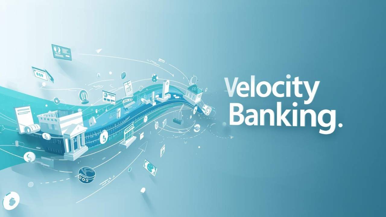 Velocity Banking_ How to Pay Off Debt Faster Using Cash Flow