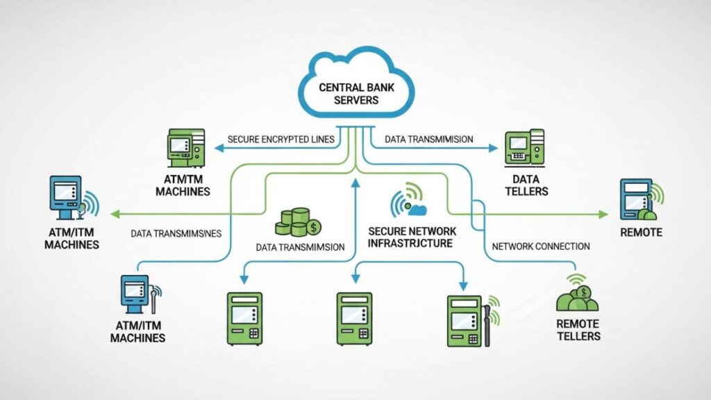 What Is the ITM Network