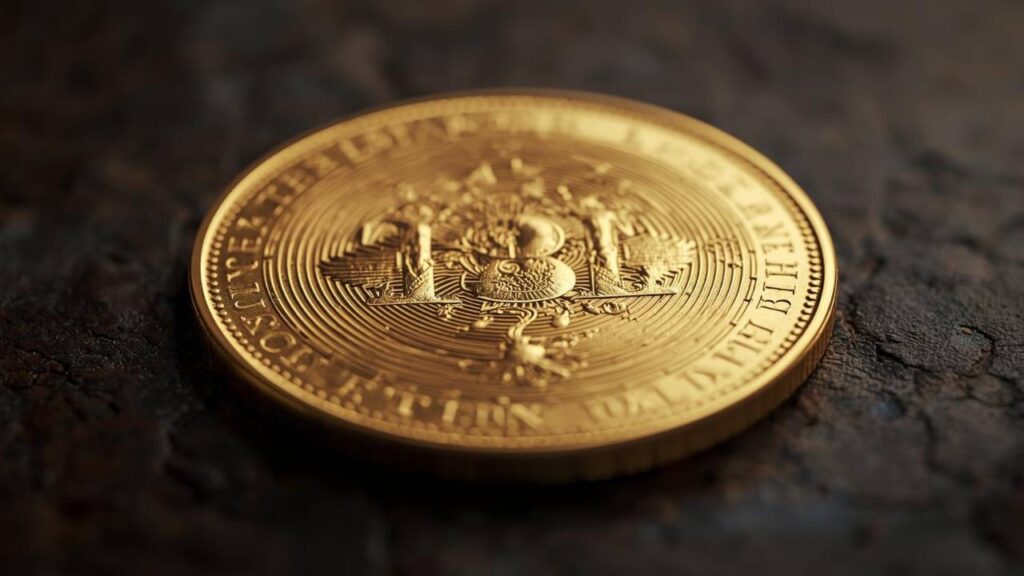 What is Jewbear Coin
