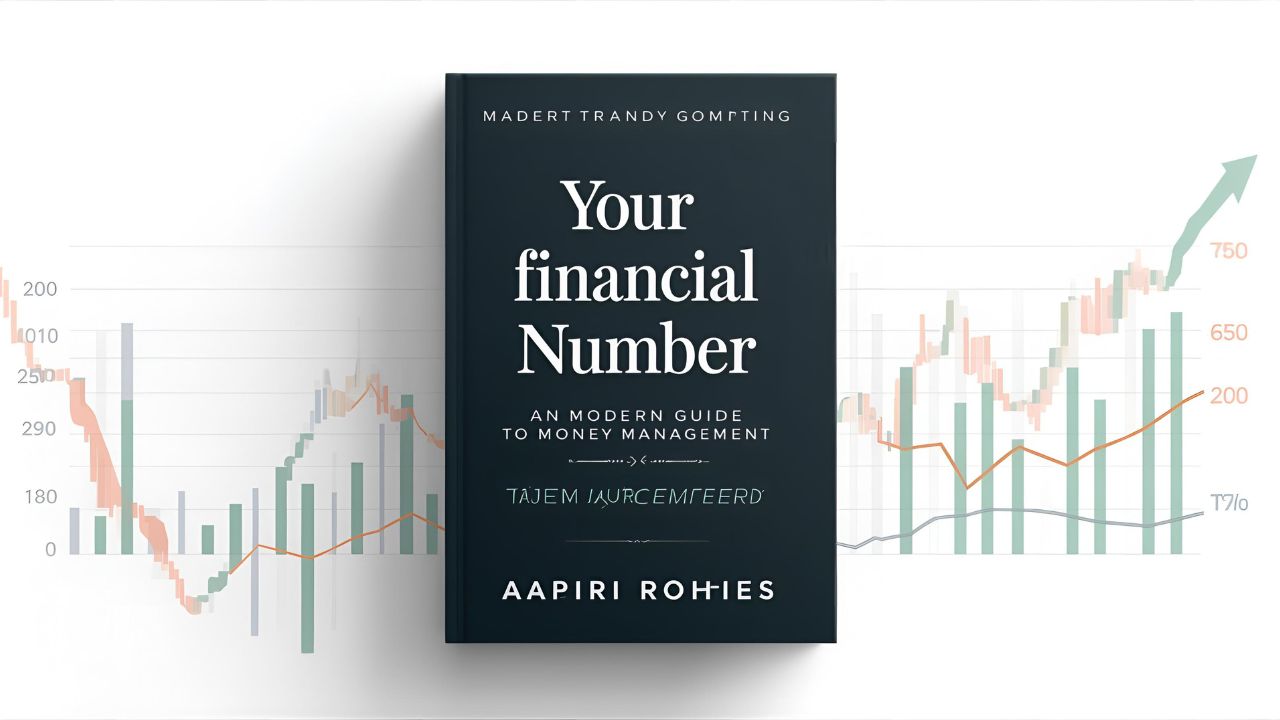Your Financial Number_ A Modern Guide to Money Management