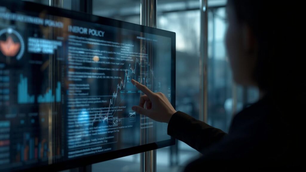 Access Your Policy Information