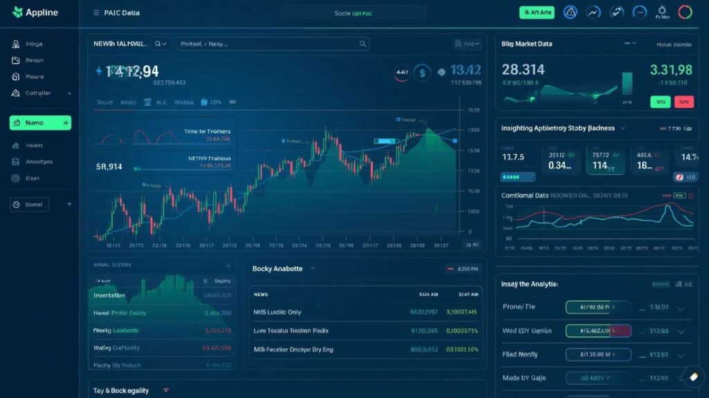 Advantages of Investiit.com Stocks