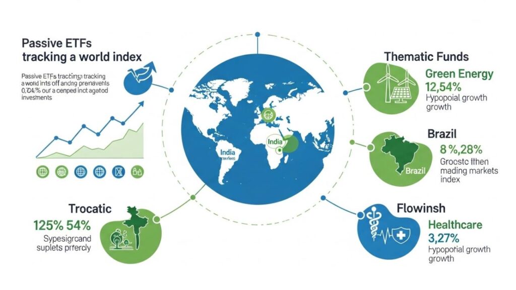 Alternatives or Related Options
