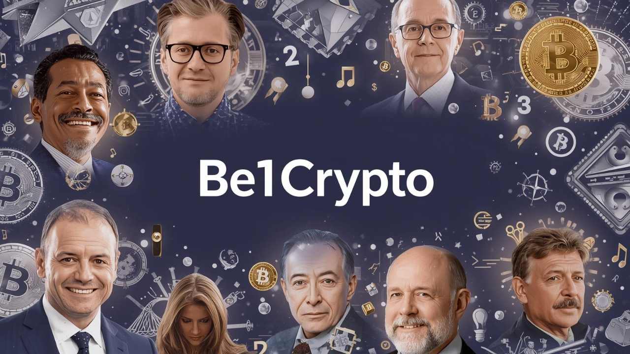 Be1Crypto_ Your Simple Guide to Crypto in 2025