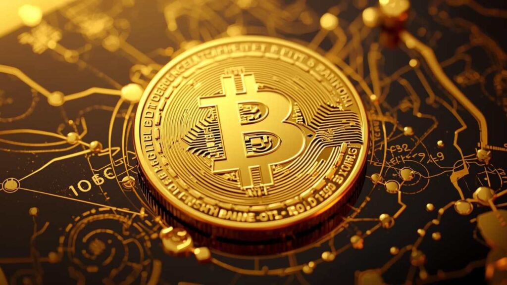 Bitcoinity as Digital Gold