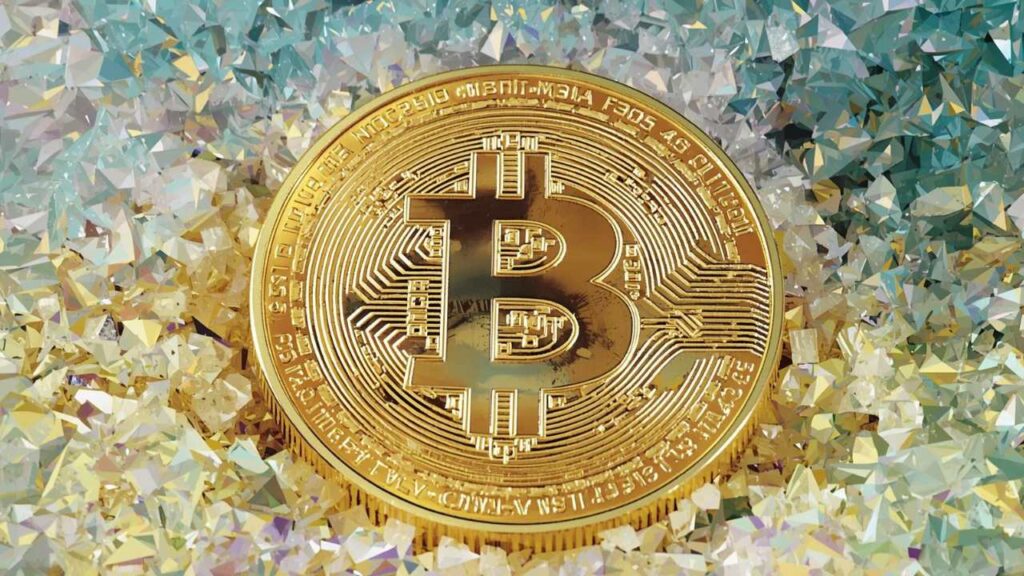 Bitcoinity_ Your Guide to the Bitcoin Universe in 2025