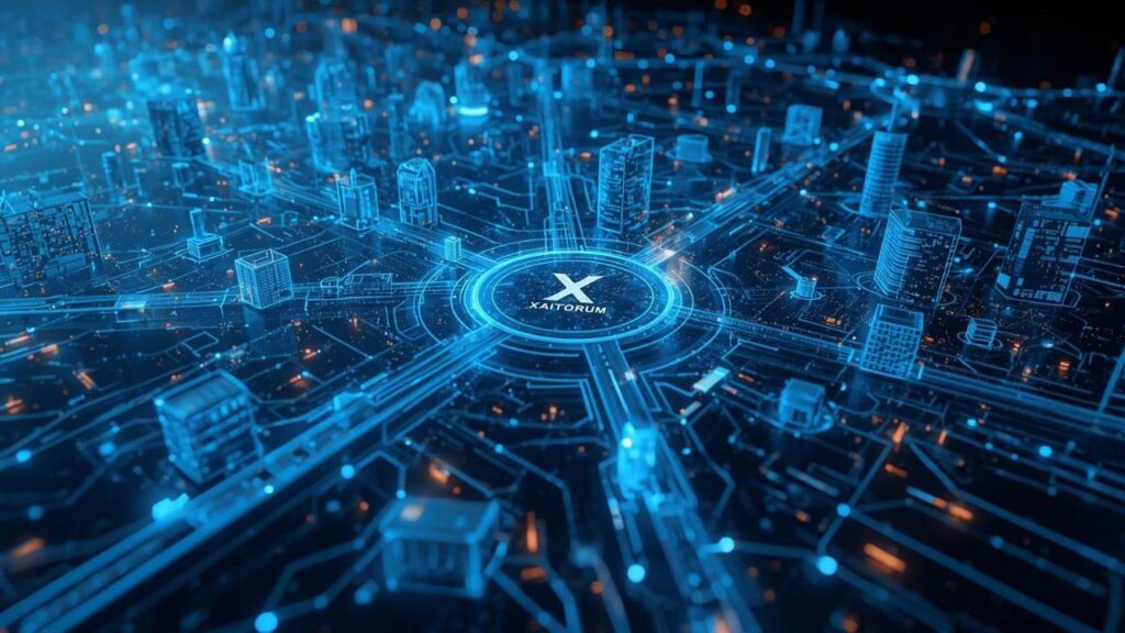 Future Of Xaitorum Tech