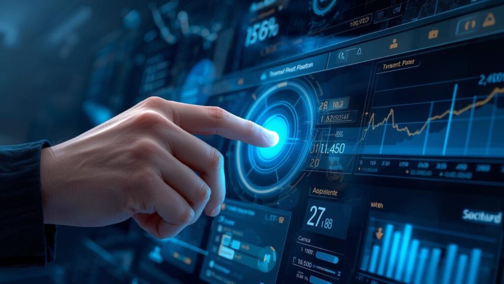 Future of Fast Credit