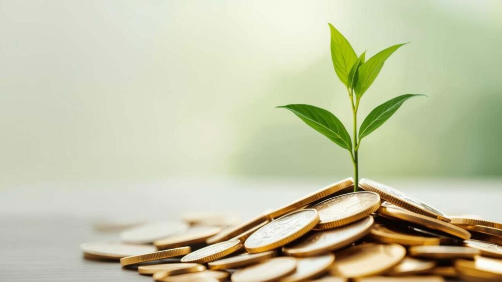 GomyFinance Invest_ Smart Wealth Growth