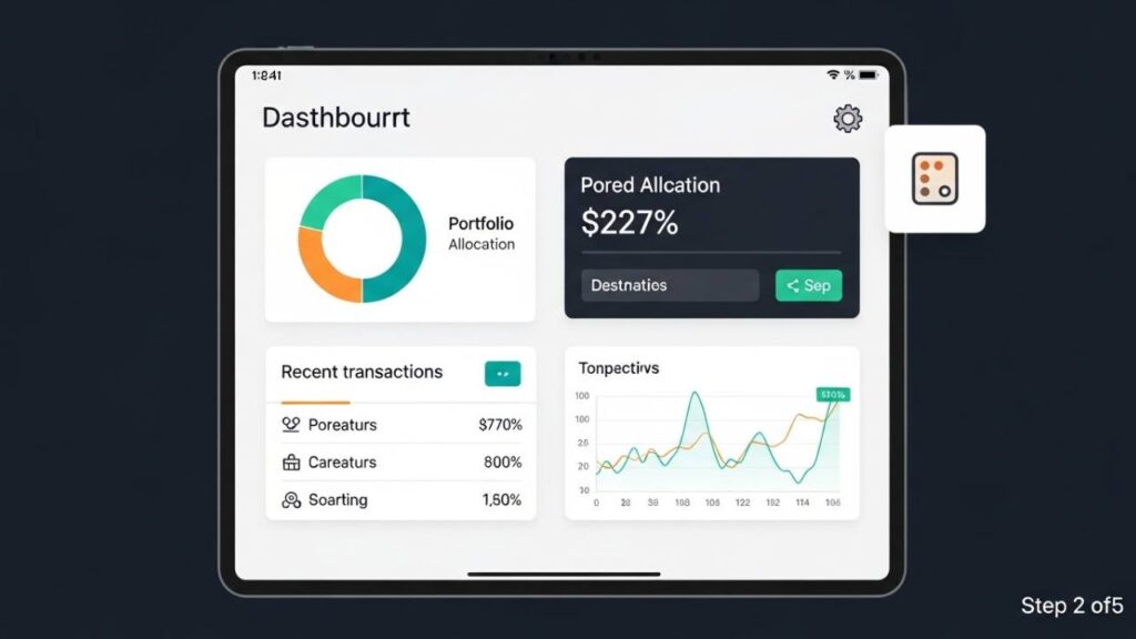 How the Platform Operates