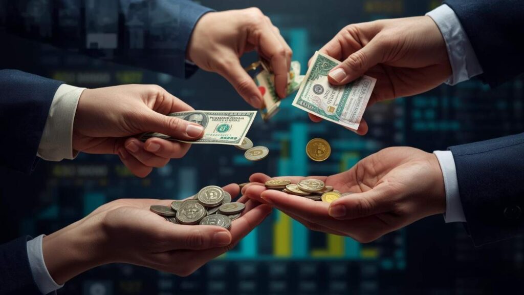 How to Convert Money