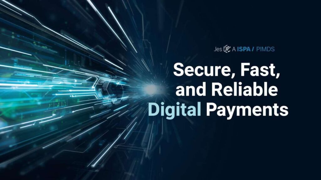 ISPA/PIMDS: Secure, Fast, and Reliable Digital Payments