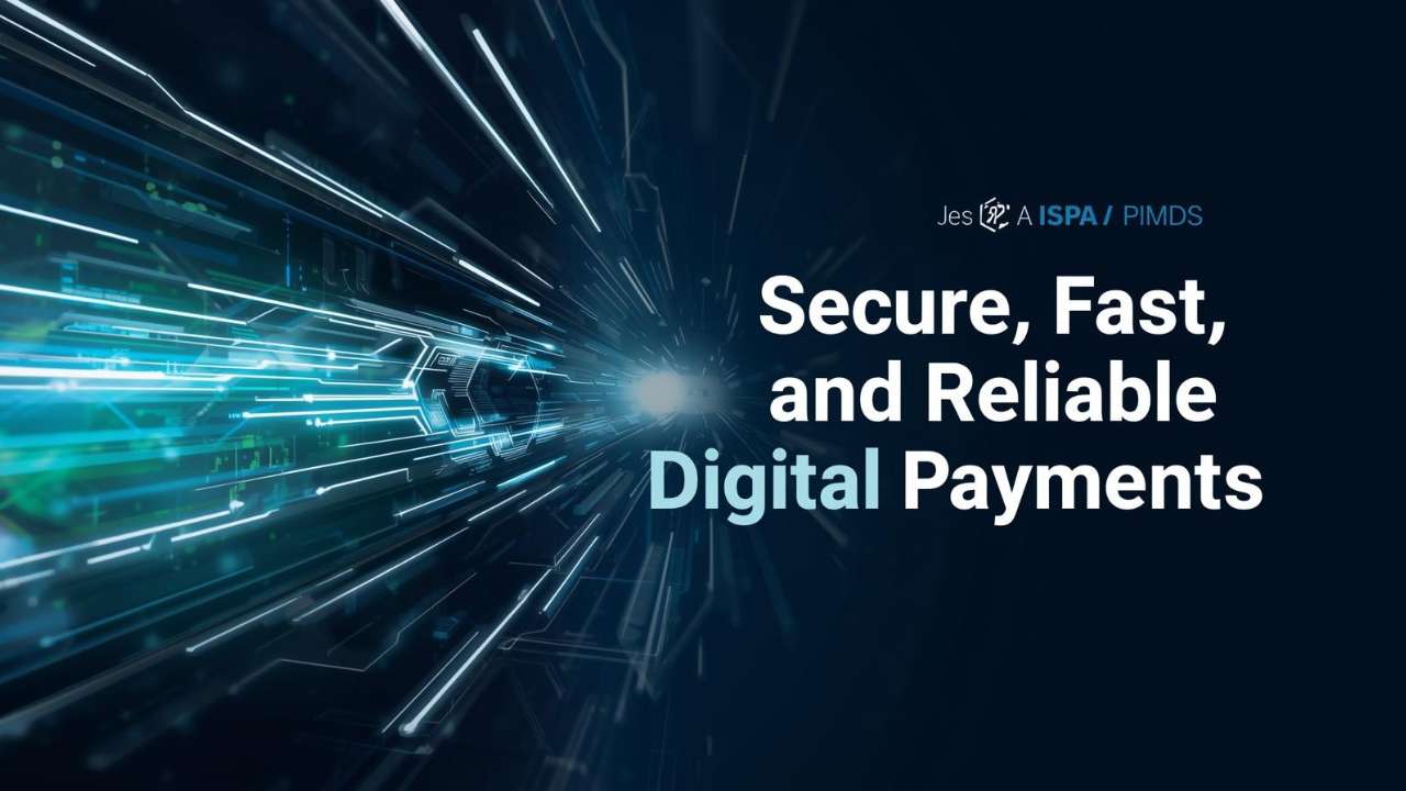 ISPA/PIMDS: Secure, Fast, and Reliable Digital Payments