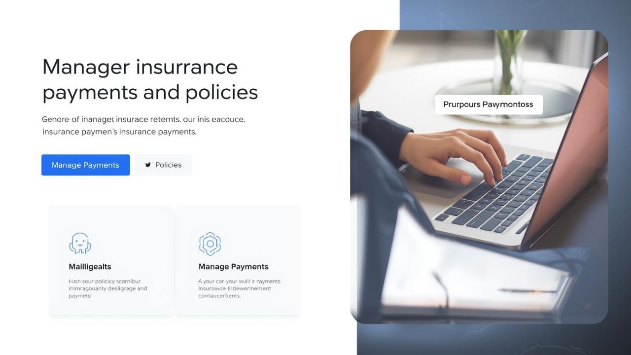 Ihaveinsurance/usbank: Manage Payments, Policies, and More