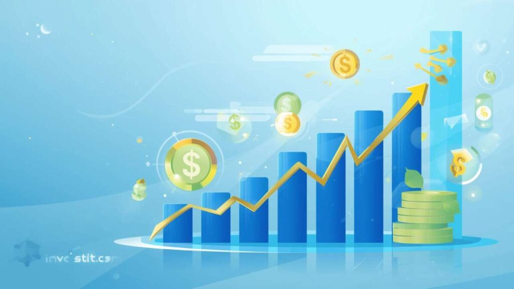 Investiit.com Stocks Market Trends