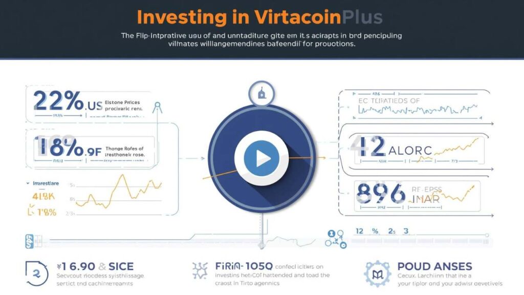 Investing In VirtacoinPlus Explained