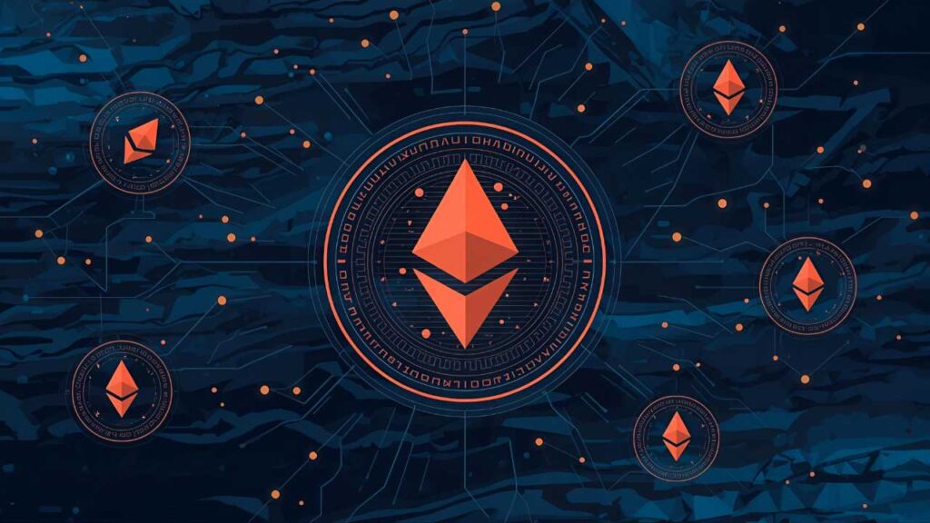 Investing in Crypto Etherions