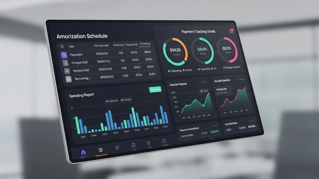 Key Features or Core Components
