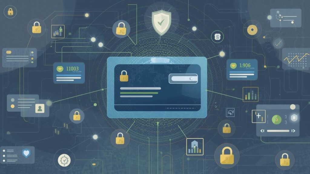 Monitor Your Webwise Banking Accounts