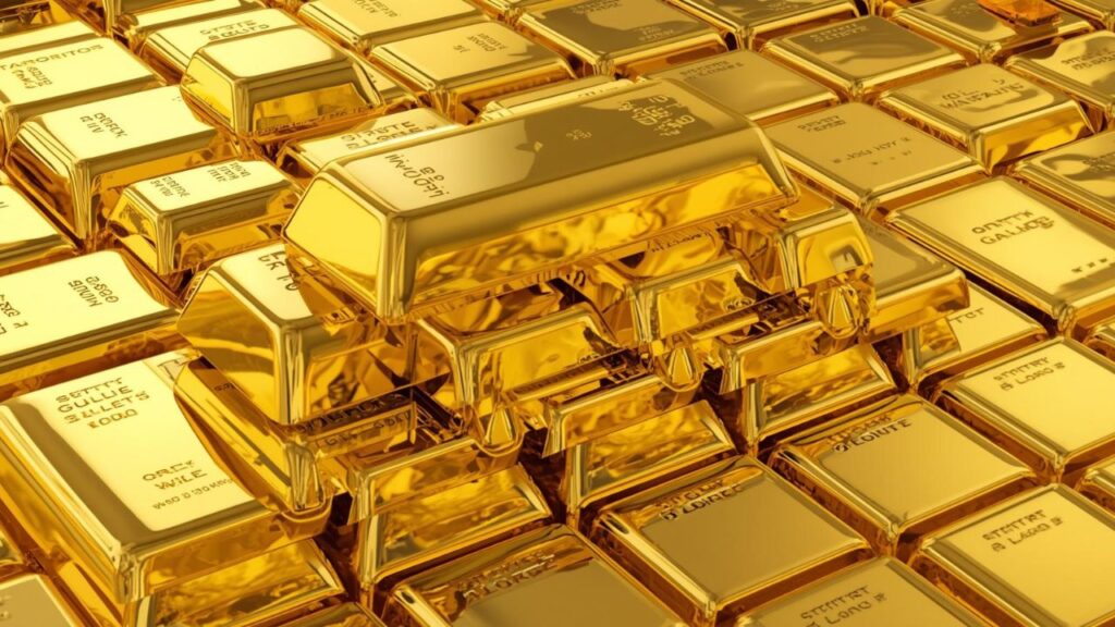 Premium Gold Bullion Choices