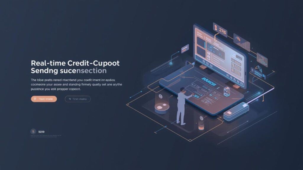 Real-Time Credit Sender Benefits