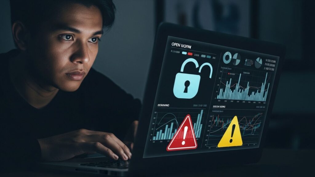 Risks, Drawbacks, or Limitations