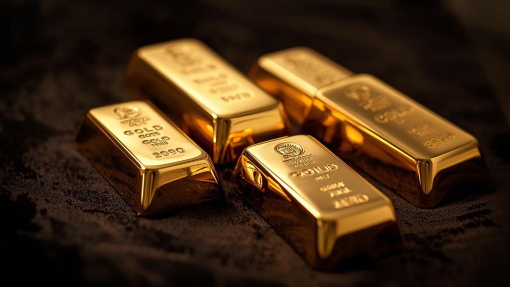 Safeguarding Your Quality Gold