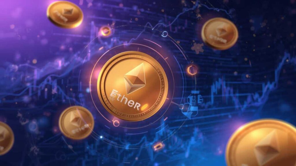 The Technology Behind Etherions