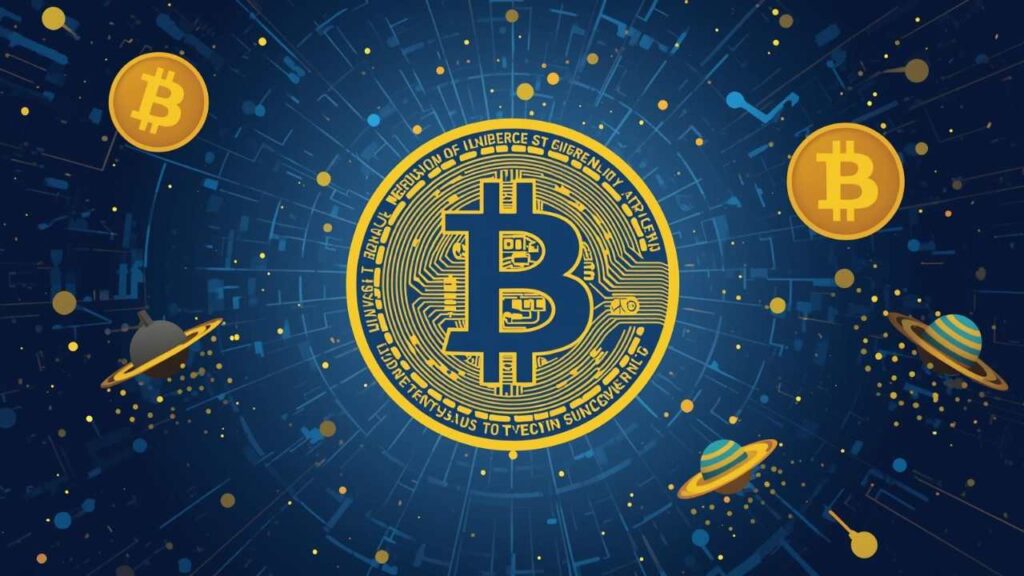 Understanding Bitcoin's Core Foundation