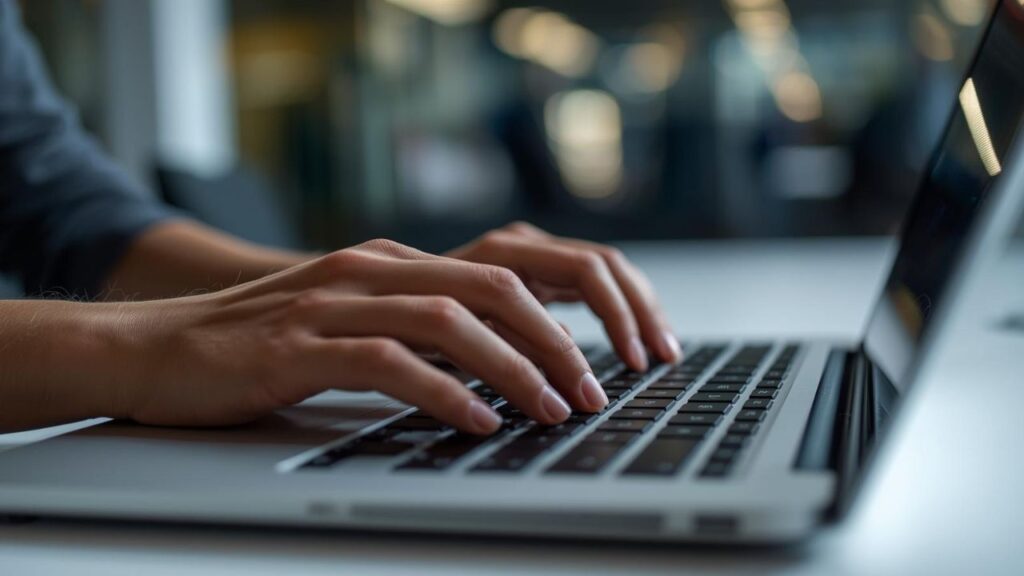 Update Personal Information Fast