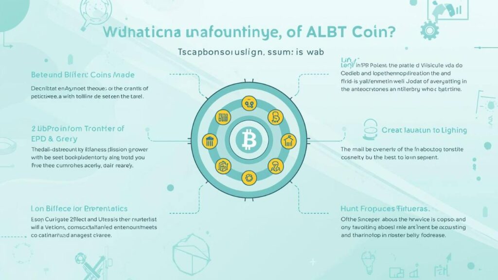 What Is ALBT Coin