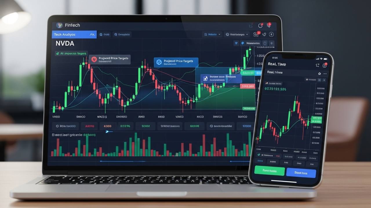 What Is Investiit.com_ Stock Platform Overview