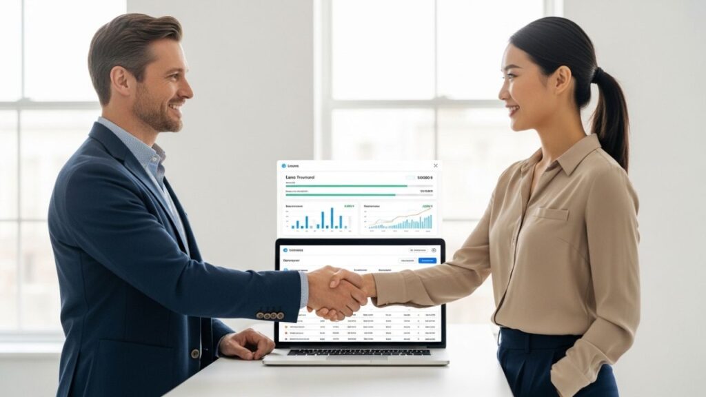 What Is TraceLoans.com? Debt Consolidation Review