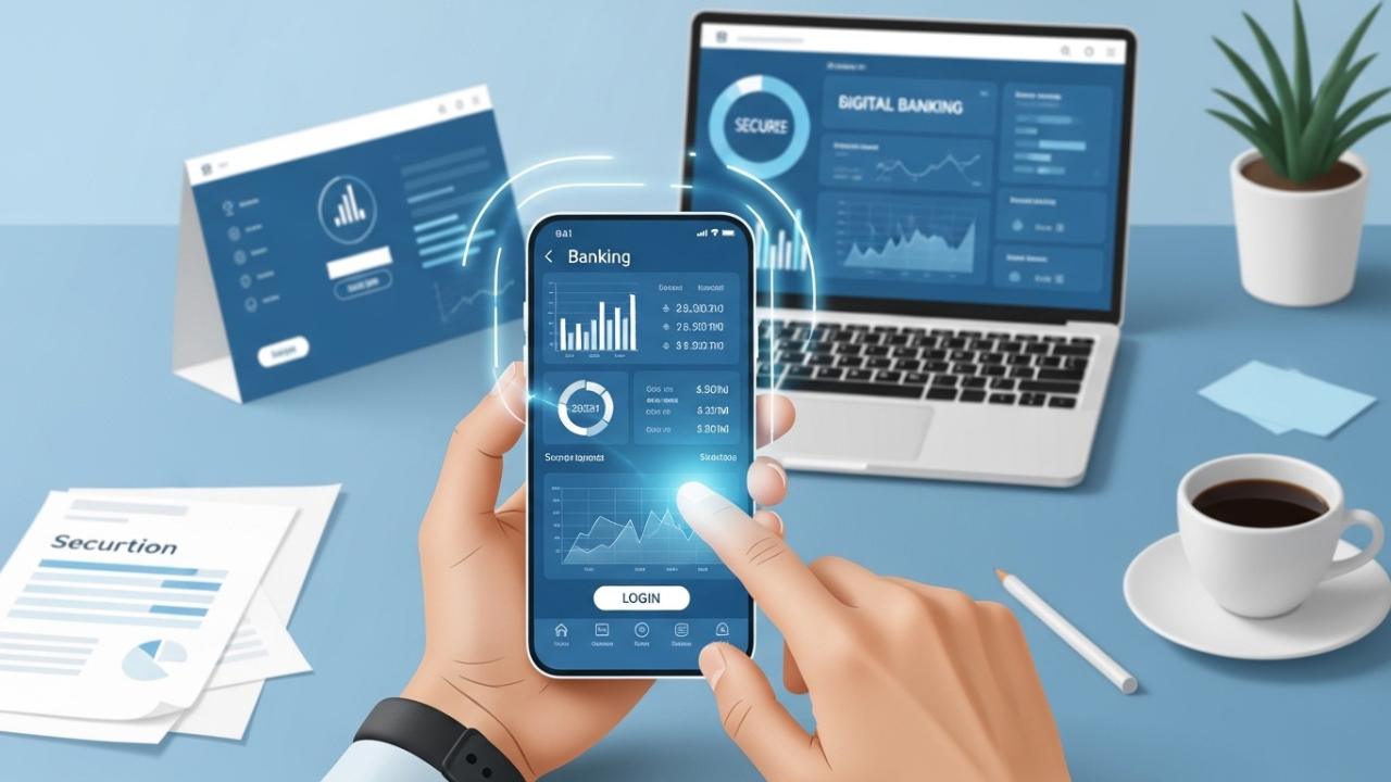 What Is WebWise Banking_ Features & Online Security Guide